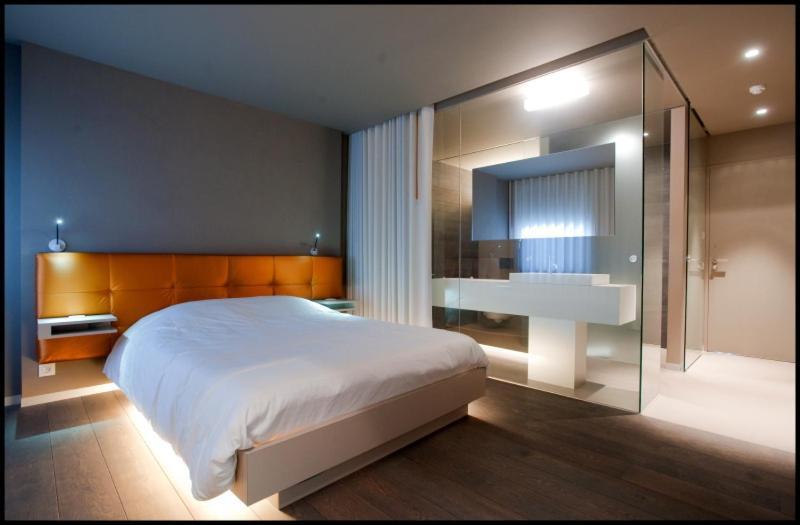 Hotel Shamrock Tielt Rum bild