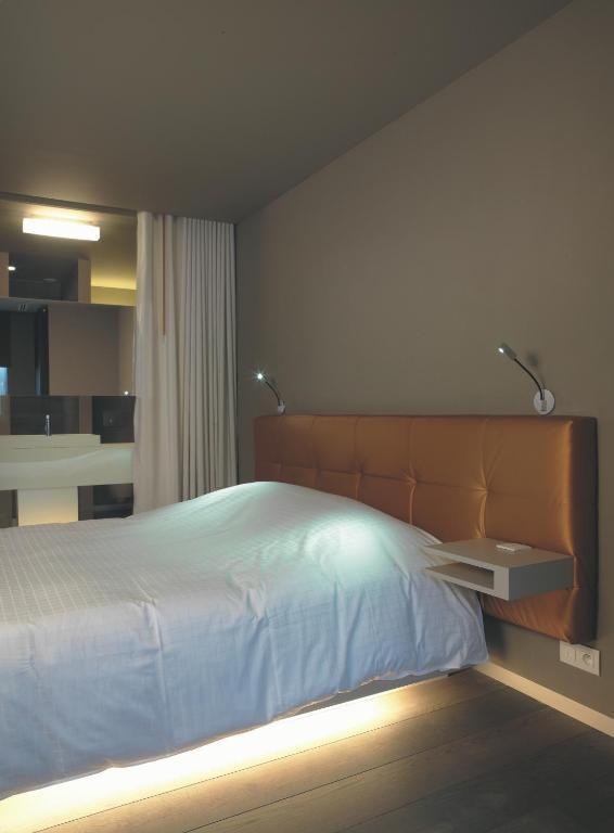 Hotel Shamrock Tielt Rum bild