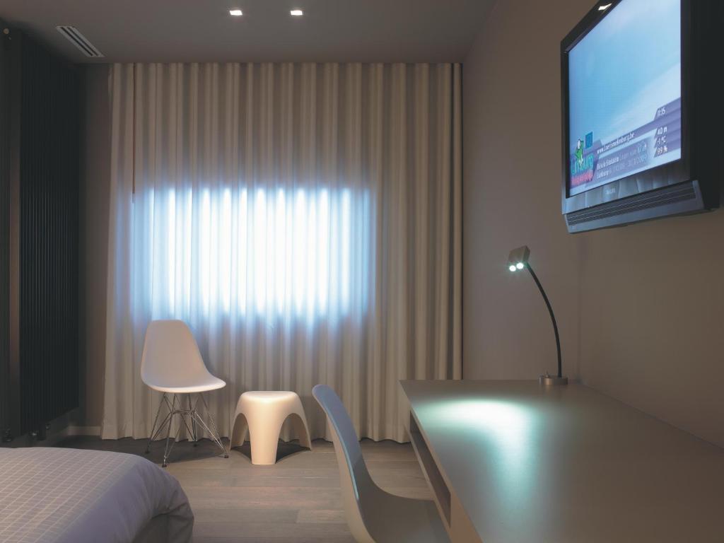 Hotel Shamrock Tielt Rum bild
